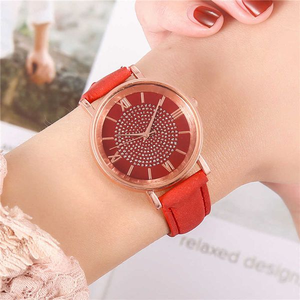 

fashion women's luxury watches quartz watch stainless steel dial casual bracele quartz wrist watch clock gift outdoor #40, Slivery;brown