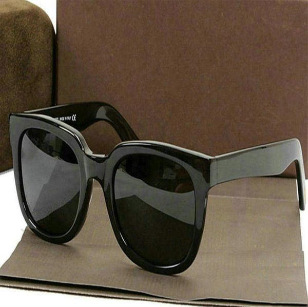 

211 ft 2021 james bond sunglasses men brand designer sun glasses women super star celebrity erika driving sunglases tom for men eyeglasses 2, White;black
