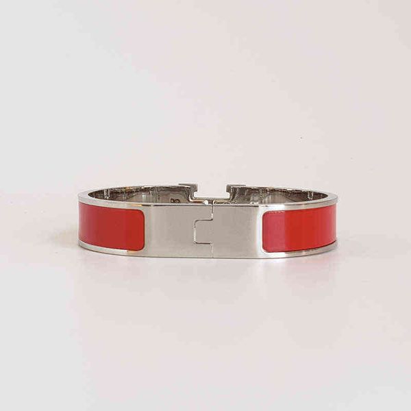 

designer design bangle stainless steel sliver buckle bracelet fashion jewelry men, Black