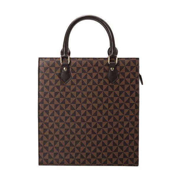 

evening bags business briefcase men ladie handbag office lady simple large women's luxury 220802