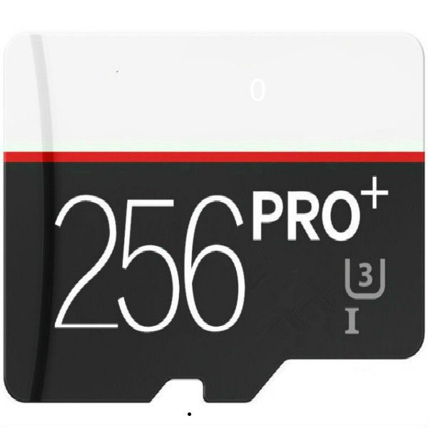 Cartão de memória original pro + tf u3, 8gb/16gb/16gb/32gb/64gb/128gb/256gb, gravador de automóvel/tablet pc tf c10, cartão de memória 90 mb/s