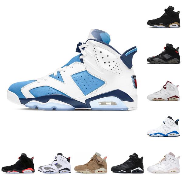 

basketball shoes 6 jumpman 6s dmp black cat infrared hare 23 maroon alligator germain pink british unc tinker green olive jumpman sport blue