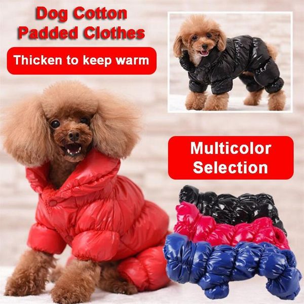 

warm dog apparel for french bulldog pug chihuahua yorkies clothes winter pe224n