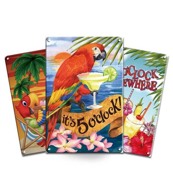 

custom vintage wall decoration metal plaque for pub bar club classic beer poster retro tin beer signs