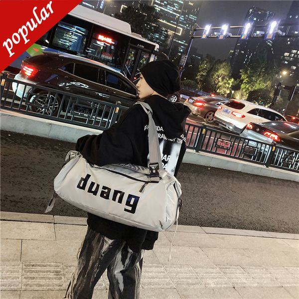 

2022 large capacity travel bag backpack new women's fashion handbags