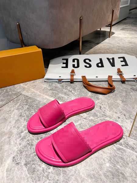 

woman rubber high heels platform slide sandal platform slipper pink green candy colors outdoor womens beach slides slippers flip flops sanda, Black