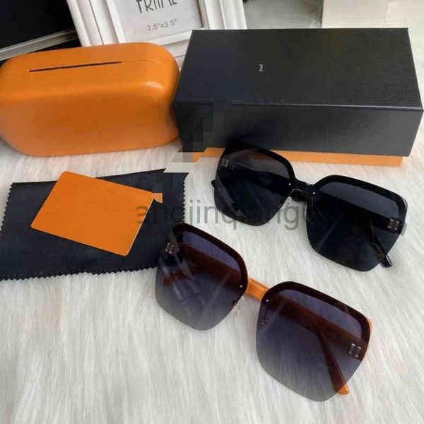 

designer h sunglass cycle luxurious fashion woman mens girls goddess glasses large frame polarized sunglasses, White;black