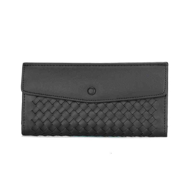 

wallets bags handbags 2022 fiber woven men's purse handbag, Red;black