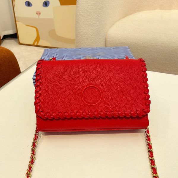 

woman toiy bag evening bags leather women messenger tories cross body chain clutch shoulder bags p-29