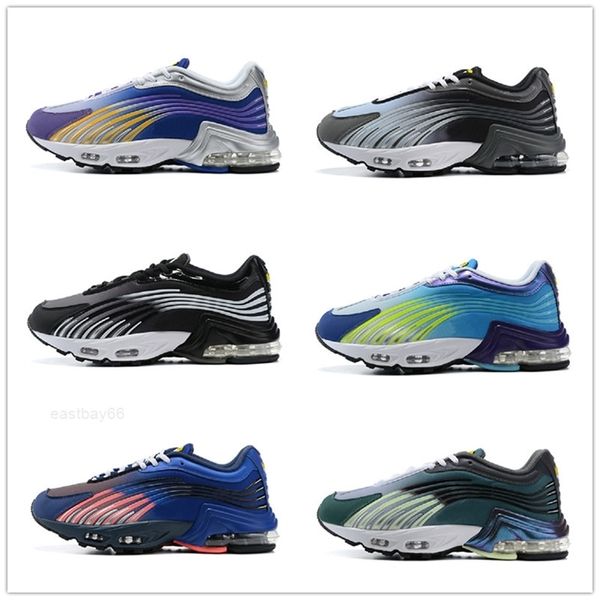 

2021 tn plus 2 running shoes mens black white volt glow hyper pastel blue oreo women breathable sneaker trainer outdoor sport fashion size