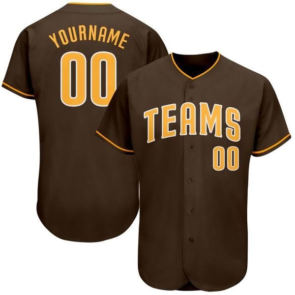 

baseball jersey, Black