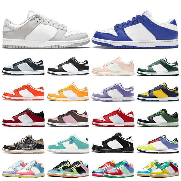 

men sneakers shoes black white university blue varsity green syracuse orange pearl grey fog chicago womens outdoor sports fashion trainers