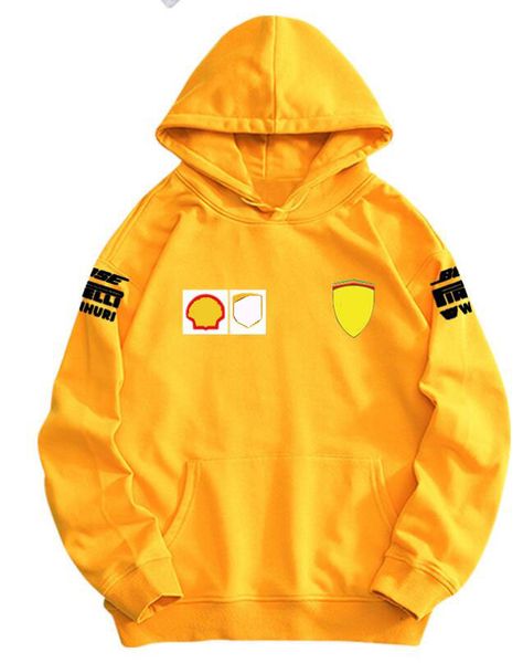 

2022motorcycle hoodies new team crew neck sweatshirts spot sale