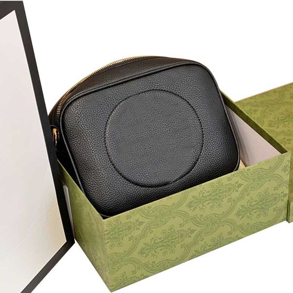 

designer camera bags women luxury genuine leather handbags purses one shoulder tassel men wallet size 21*15 cm