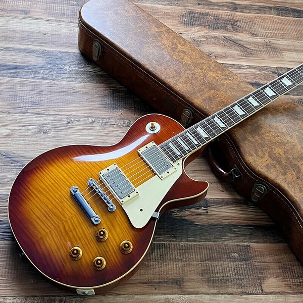 

tokai 1985 tls200 os "love rock" #gg2j3 electric guitar