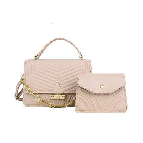 

2022 women's atmospheric personality ladies bags bags women's hand style child chain bag diagonal-bag handbag wholesale female bag