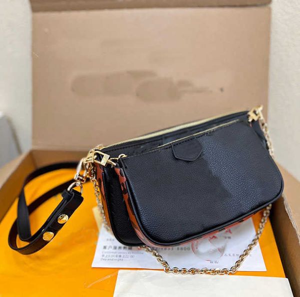 

three one big letter shoulder bag leather brand fashion designer key bag coin purse handbag messenger bags