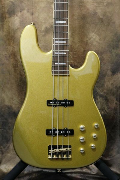 

markbassmb gold 4 electric bass