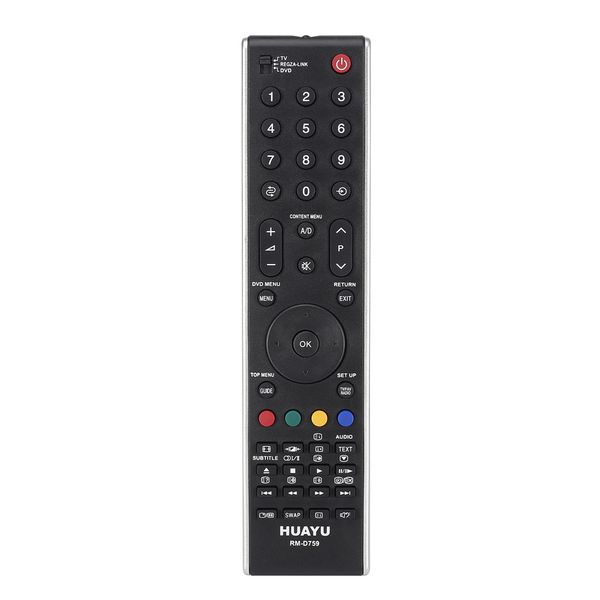 VBESTLIFE SMART DEMALE CONTRONGER CONTROLLER CONTROLLER для TOSHIBA SMART LED LCD TV CT-90327 CT90307 CT90287 CT90273 CT90274 NEW