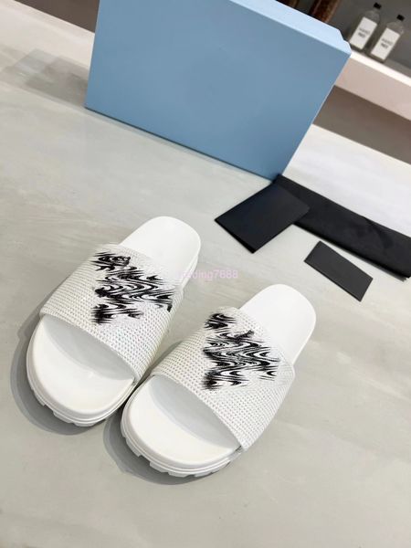 

slippers summer line slippers open toe casual versatile women's sandals, Black