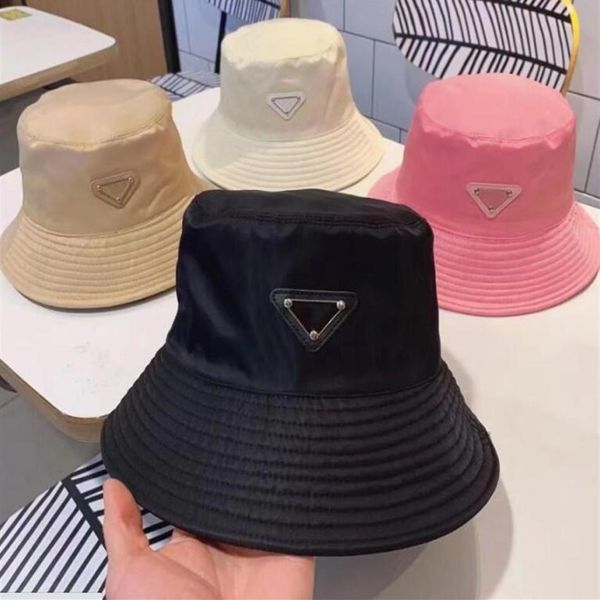 

designer mens womens bucket hat fitted hats sun prevent bonnet beanie baseball cap snapbacks outdoor fishing dress beanies fedora 270s, Blue;gray
