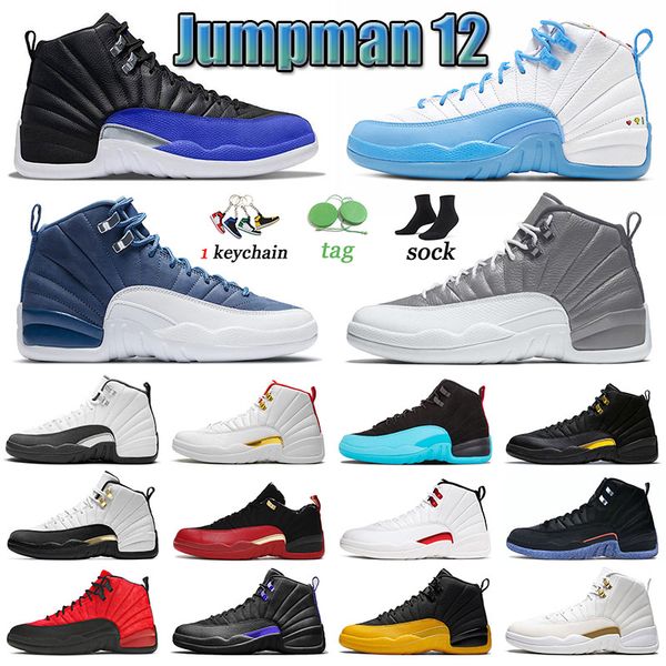 

with tag jumpman 12 men women trainers basketball shoes utility grind dark concord black taxi hyper royal stealth playoffs flu game twist 12