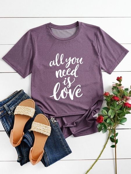 

plus slogan graphic tee h68w#, Black