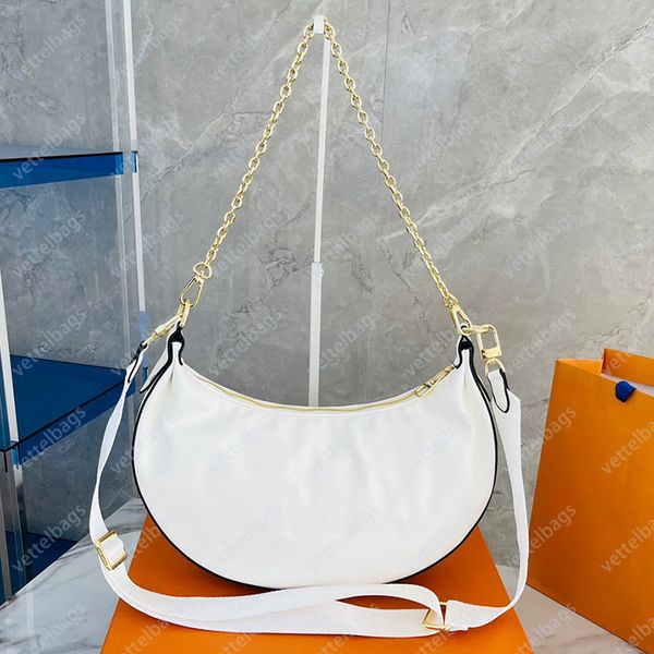 

chain tote bag shoulder bags embossed letter handbag designer hobos 5 colors luxury hangbags vintage crossbody women wallet