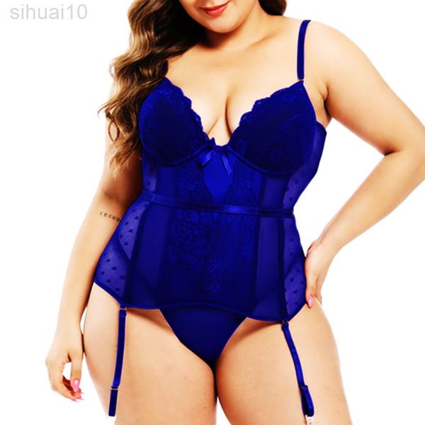 

women dress underwear corsets bustier braid bodysuit briefer body shaper lingerie with garter belt waist trainer l220802, Black;white