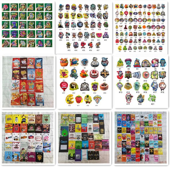 

dropshipping unique styles special shaped packing bag smell proof runtz backpack boyz premium 3.5g mylar package packaging pack bags wholesa