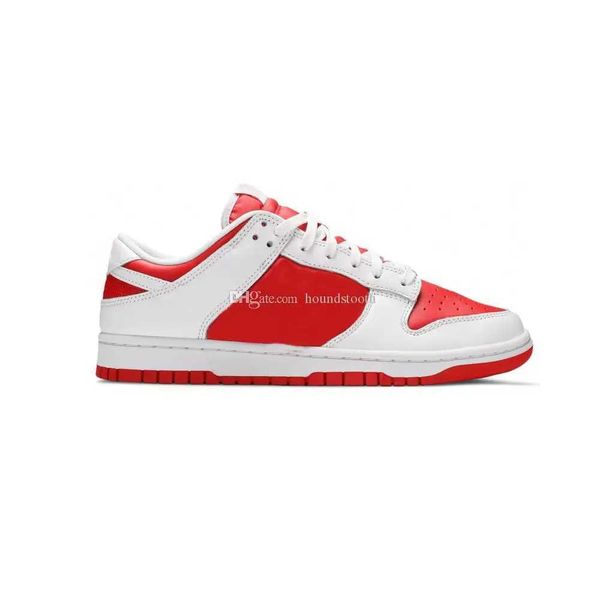 

version men women shoes low sb championship red sneakers dd1391 600, Black