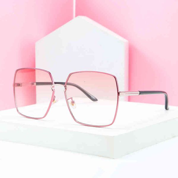 

sunglasses fashion square women men's street 48bj, White;black