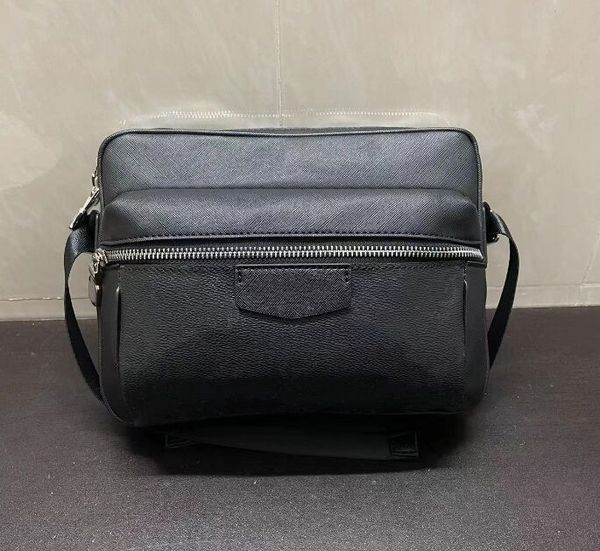 

luxury designer men handbag messenger bag sacoche pouch women pu leather handbags tote purses wallets for girls boys backpacks