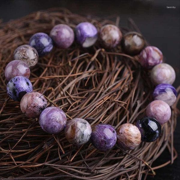 Странство из бисера натуральное камень браслет для мужчин Женские браслеты браслеты изящные модные ювелирные годовщины девочка подарок Fawn22