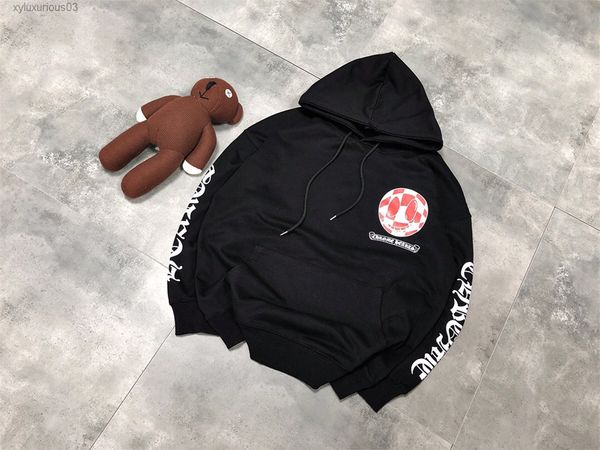 

travis sweater hoodie long sleeve autumn winter for men and women3, Black