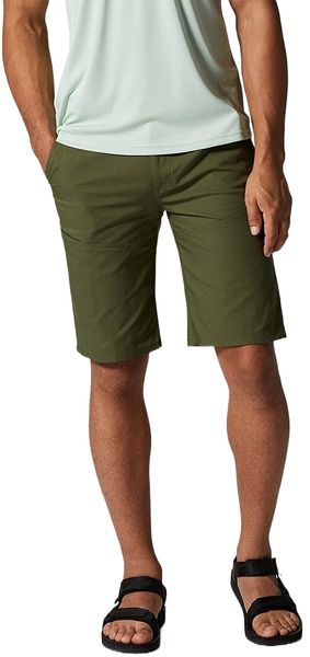 

hardwear men's hardwear ap short l1e1#, White;black