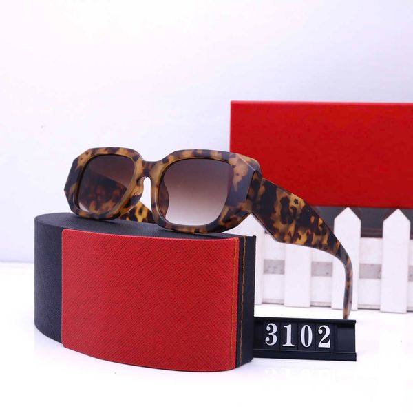 

new ladies sunglasses box outdoor avant-garde fashion catwalk style wholesale styles glasses with frame and box, White;black