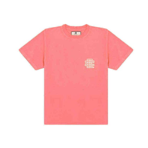 

men's t shirts eric emanuel classic t shirts fashion ee tees brand short sleeve women's summer tshirts hip hop letter printed cot, White;black