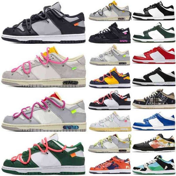 

2022 dunksb running shoes the 50 05 authentic collection sail white sb shoe black blue 20 low neutral mens womens sports sneakers