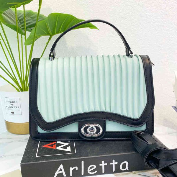 

2022 women's atmospheric personality bag diagonal bags women purse and handbags