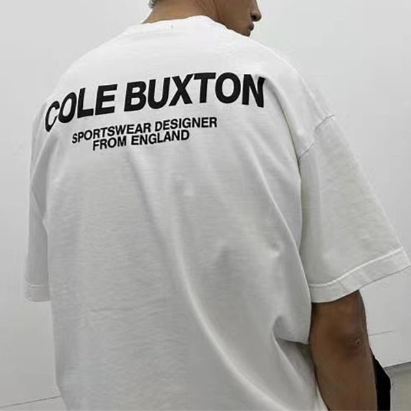 

mens oversized tee black white casual short sleeves t-shirts cotton t shirts men women hip hop streetwear mg220096, White;black
