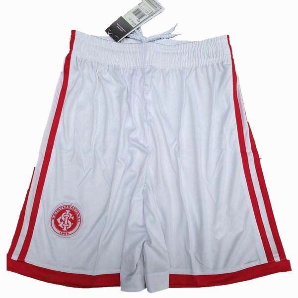 

2022 2023 sc internacional soccer shorts wanderson t.galhardo d'alessandro edenilson wesley v.cuesta 22 23 football sports shorts pants, Black