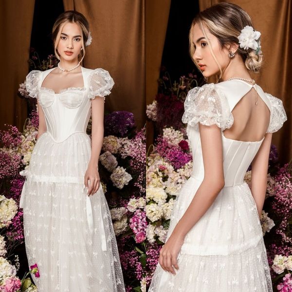 

charming white prom dresses gowns a-line appliques sweetheart party evening dress ankle length custom made celebrity gown, Black