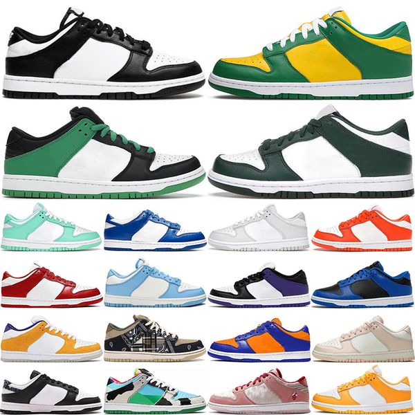 

casual shoes designer men women low sneakers white black unc pn dust green sail grey fog syracuse michigan strange kentucky mens trainers sp, White;red