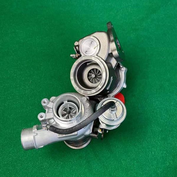 

turbolader neu tausch deutz industriemotor 4127584 04127584 04124771 53039880551 53039880723