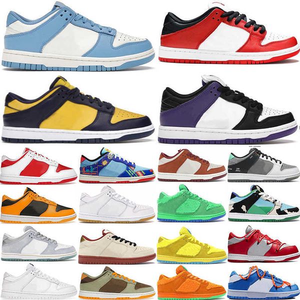 

wholesale running shoes for men women pn dust kentucky university red green bear brazil low chicago valentines day womens trainers, Black
