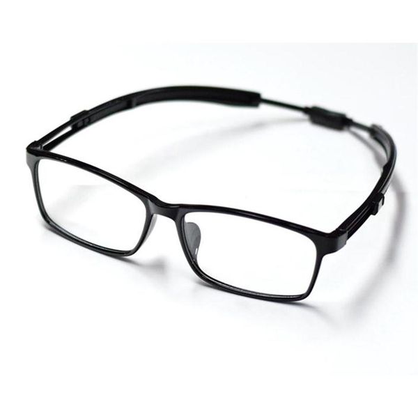 

magnet reading glasses men women adjustable hanging neck magnetic front anti-fatigue presbyopic glasses 10pcs/lot292i