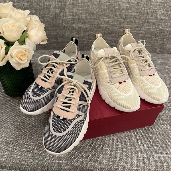 

thick-soled shoes casual sneakers 2022 spring and summer new fashion luxury brand shoe breathable comfortable torre shoes, Black