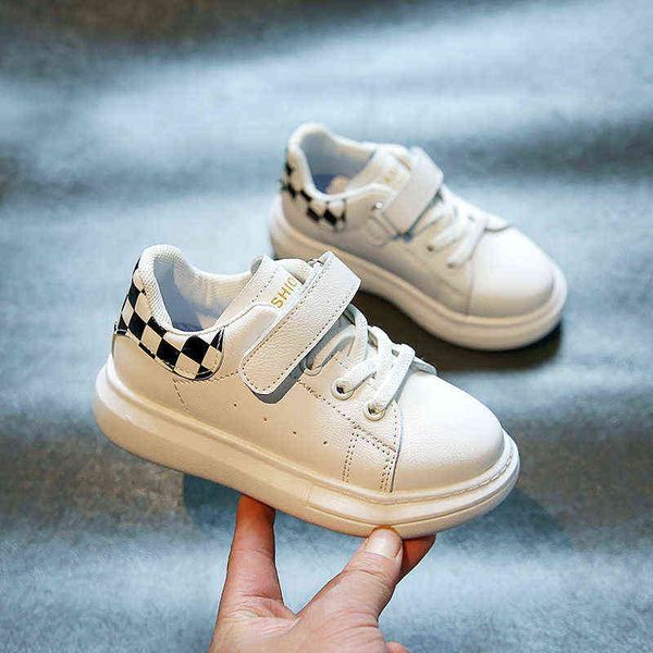 

cnfsnj kids up shoes baby girls boys air cushion flash lamp soles sports sneakers new fashion surprise price g220527, Black;red