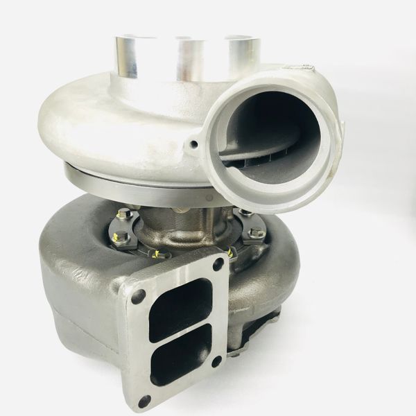 

td15 turbocharger for mistubishi s16r s12r s6r diesel engine td15-50b 49124-00821 49124-00843